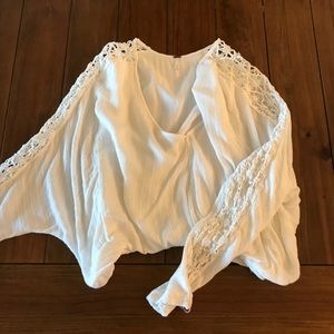 Free People top ✨